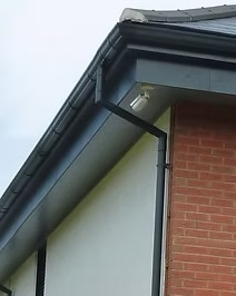 Fascias & Soffits